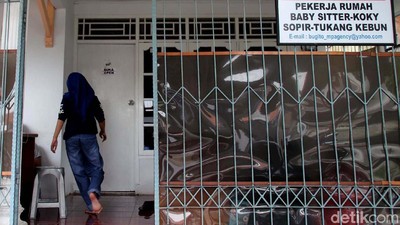 Jasa Penyalur ART Kebanjiran Permintaan