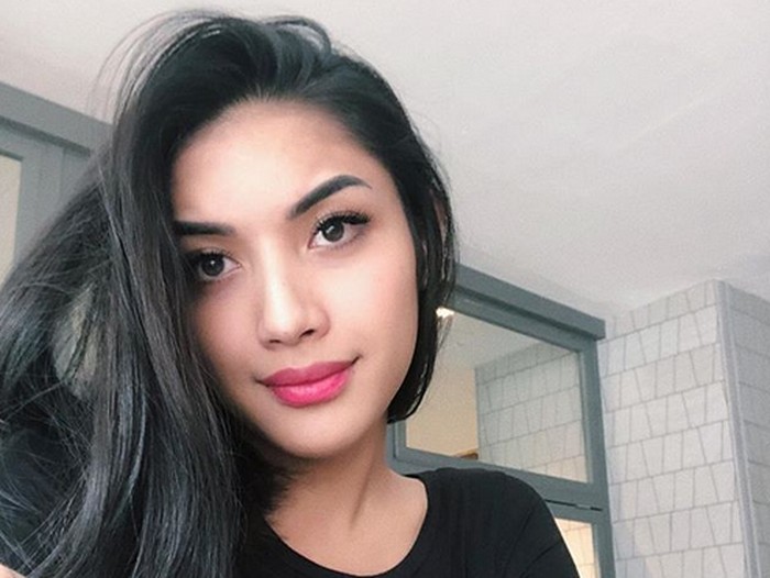 Millendaru Kena Nyinyir Netizen Lagi!