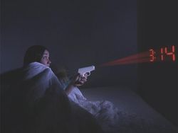 Deretan Alarm Canggih untuk Bangunkan Sahur