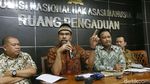 Komnas HAM Apresiasi Presiden yang Minta Pelanggaran HAM Ditindaklanjuti