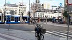 Foto: Amsterdam Si Kota Sepeda
