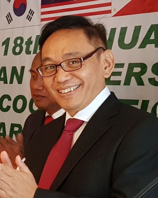 Simpang-siur Data Pangan, Pemerintah Bisa Kehilangan Kepercayaan