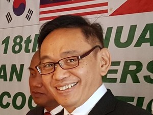 Pembahasan Omnibus Law Tak Boleh Lupakan UMKM