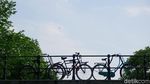 Foto: Amsterdam Si Kota Sepeda