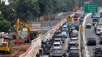 Perluasan ruas jalan utama di Jakarta yang bakal terkena kebijakan ini pun masih dikaji.