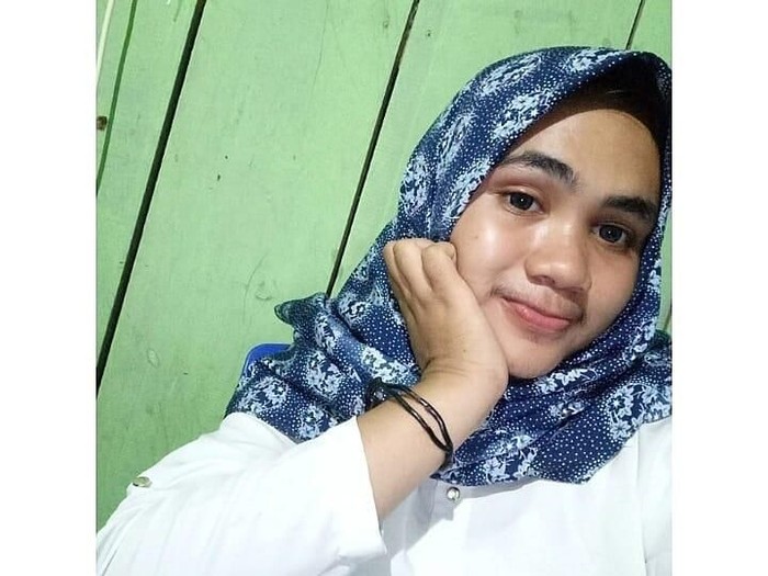 Foto Wanita Remaja Cantik