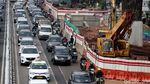 Rencana Persiapan Ganjil Genap Jelang Asian Games di Jakarta