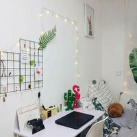 Bagaimana transformasi kamarnya? Terlihat jauh lebih baik kan dibandingkan sebelumnya? Foto: showbiztrends.net