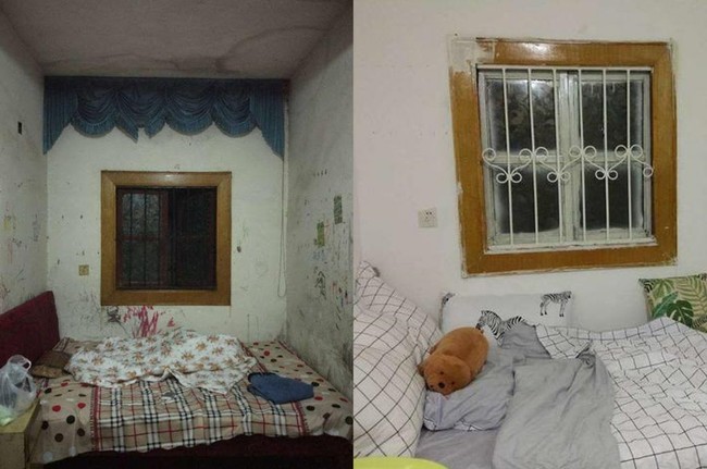 Semua orang tentunya ingin memiliki hunian yang nyaman dan bersih. Tapi ketika bujet kamu sangat terbatas dan hanya bisa menyewa kamar petakan sempit dan kumuh, mau bagaimana lagi? Foto: showbiztrends.net