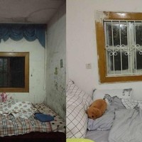 Semua orang tentunya ingin memiliki hunian yang nyaman dan bersih. Tapi ketika bujet kamu sangat terbatas dan hanya bisa menyewa kamar petakan sempit dan kumuh, mau bagaimana lagi? Foto: showbiztrends.net