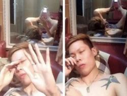 Deretan Foto Selfie yang Bikin Ngakak