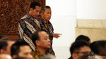 Jokowi Terima Hasil Pemeriksaan Keuangan Pemerintah dari BPK