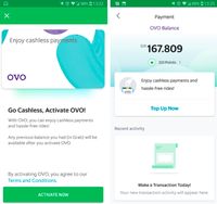GrabPay Kembali Aktif Setelah Dibekukan Bank Indonesia