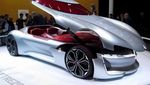 Mengintip Mobil-mobil Unik di Dunia