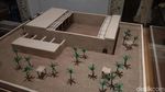 Foto: Miniatur Kabah dan Masjid Nabawi Ada di Garut!