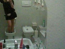 Deretan Foto Selfie yang Bikin Ngakak