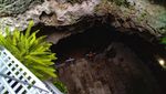 Gunung Api Terkecil Sedunia dan Kisah Pembuangan Jenazah