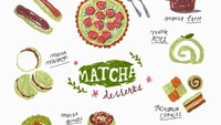 Melalui akun Instagram miliknya @moreparsley, Hye Bin mengunggah berbagai kreasi resep yang mudah dan gampang diikuti. Lengkap dengan gambar makanan penuh warna. Foto: @moreparsley