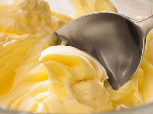 Kenali 5 Jenis Lemak yang Bikin Kue Kering Renyah Gurih