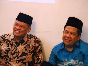 Pasang Foto Bersama Gatot, Fahri: 2019 Insyaallah Presiden Baru