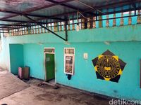 Geng Motor Nyaris Bentrok dengan Santri Ponpes di Sukabumi