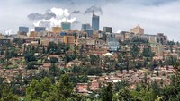 Kerja sama tersebut dilakukan sebagai langkah Rwanda untuk menjadi yang terdepan dalam destinasi pariwisata dunia (itsvivek4u/Instagram)