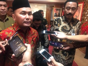 Respons Kemendagri soal Pergub Pemotongan Anggaran DPRD Kalteng