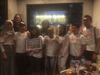 Lois Jeans Kolaborasi dengan Komunitas Doodling Rilis T-Shirt untuk Amal