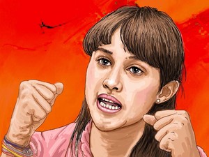 Larangan Nyaleg Mantan Koruptor, Sebuah Tamparan Keras