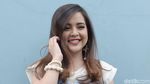 Ditanya Kapan Nikah, Tasya Kamila Minta Doa