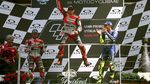 Jorge Lorenzo Curi Panggung di MotoGP Italia 2018