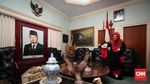 Lihat Lagi Keseharian Tutut Soeharto yang Berutang 14 T