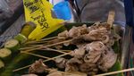 Cantiknya Dinda Kirana Saat Sedang Cicip Ramen hingga Cake