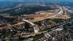Kondisi Terkini Tol Bocimi yang Pernah Mangkrak Belasan Tahun