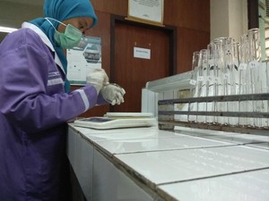 Mau Uji Keamanan Pangan Sendiri? Ini Tipsnya