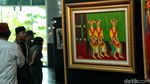 Keseruan Festival Betawi di Bulan Ramadan