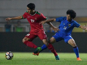 Misi Besar Hanif Sjahbandi di Asian Games 2018