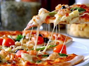 Dicari: Pencicip Pizza dengan Honor Rp 14 Juta Sehari