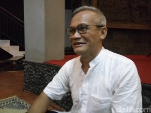 Tim Kampanye Pastikan Jokowi Hadiri Doa Bersama di Solo