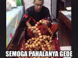 Walau Kocak, Deretan Meme Ini Ajak Bertobat