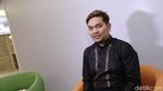 Intip Rencana Libur Lebaran ala Indra Bekti