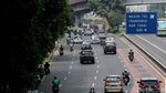 Rencana Persiapan Ganjil Genap Jelang Asian Games di Jakarta