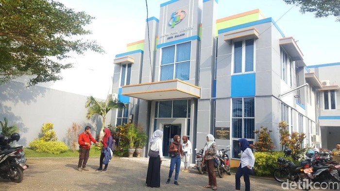 BPS Kota Malang