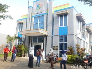 BPS Sebut 37 Ribu Warga Kota Malang Kategori Miskin