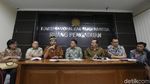Komnas HAM Apresiasi Presiden yang Minta Pelanggaran HAM Ditindaklanjuti