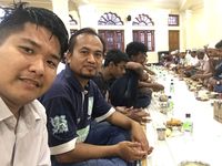Ramadan di Kolombo: dari Takjil hingga Lotre 