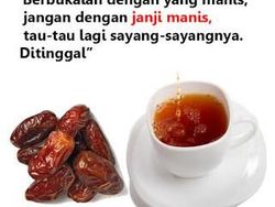 Meme Kocak Puasa Bikin Ngakak, Pas untuk Ngabuburit Hari Pertama