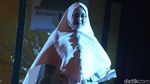 Remaja Muslim Fashion Show