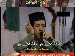 Walau Kocak, Deretan Meme Ini Ajak Bertobat