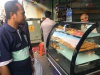 Ramadan di Kolombo: dari Takjil hingga Lotre 